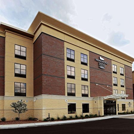 Homewood Suites By Hilton Cincinnati/Мейсон Экстерьер фото