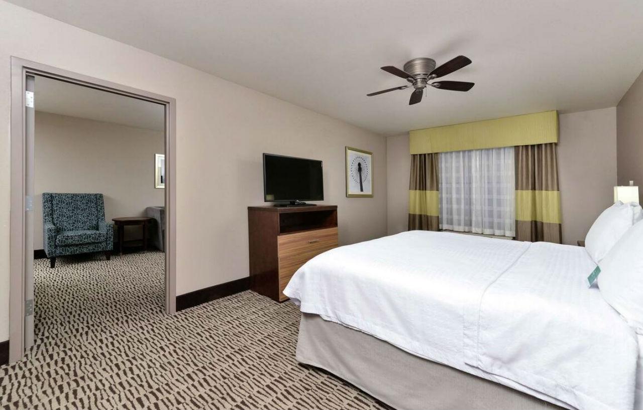 Homewood Suites By Hilton Cincinnati/Мейсон Экстерьер фото