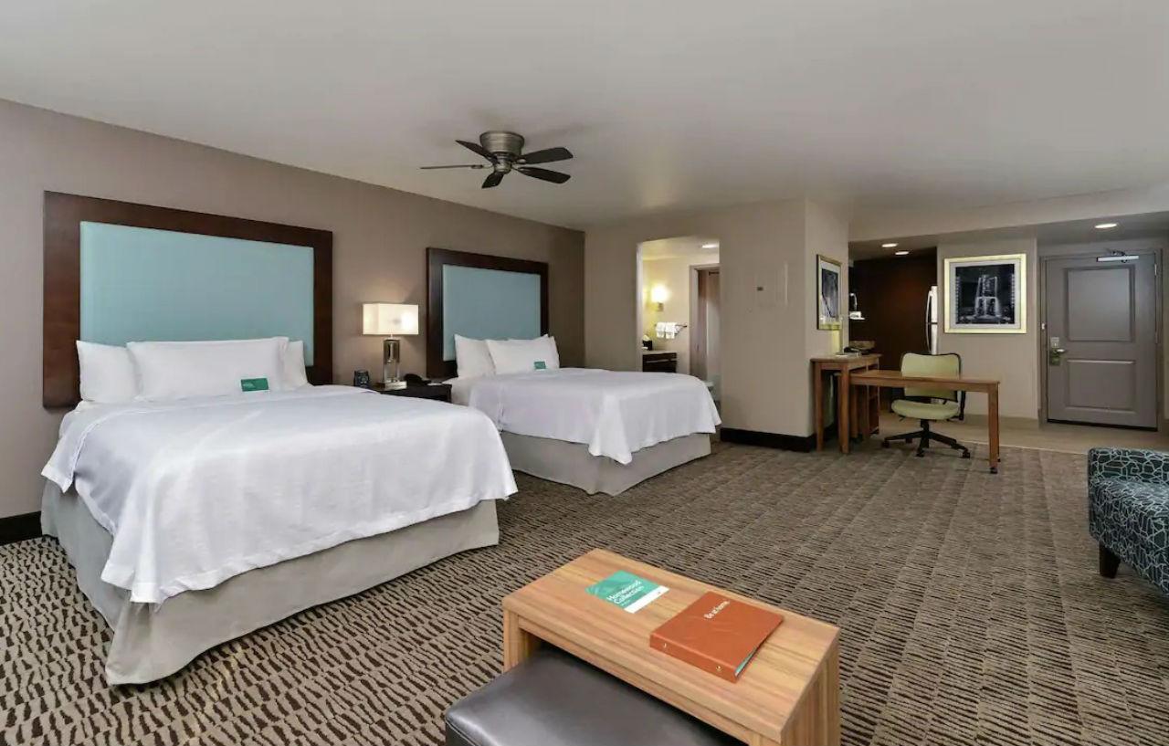 Homewood Suites By Hilton Cincinnati/Мейсон Экстерьер фото