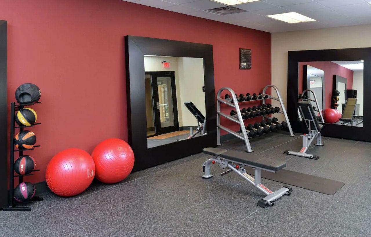 Homewood Suites By Hilton Cincinnati/Мейсон Экстерьер фото