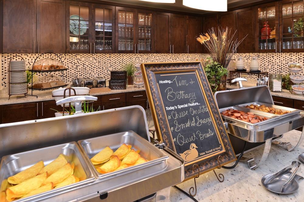 Homewood Suites By Hilton Cincinnati/Мейсон Экстерьер фото