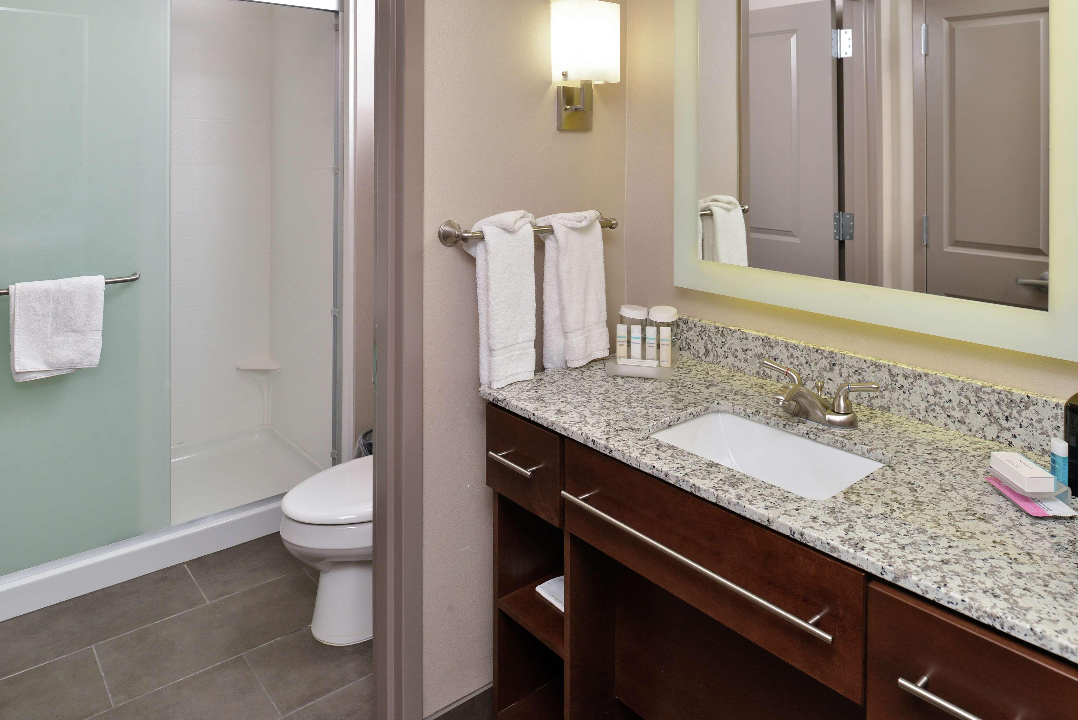 Homewood Suites By Hilton Cincinnati/Мейсон Экстерьер фото