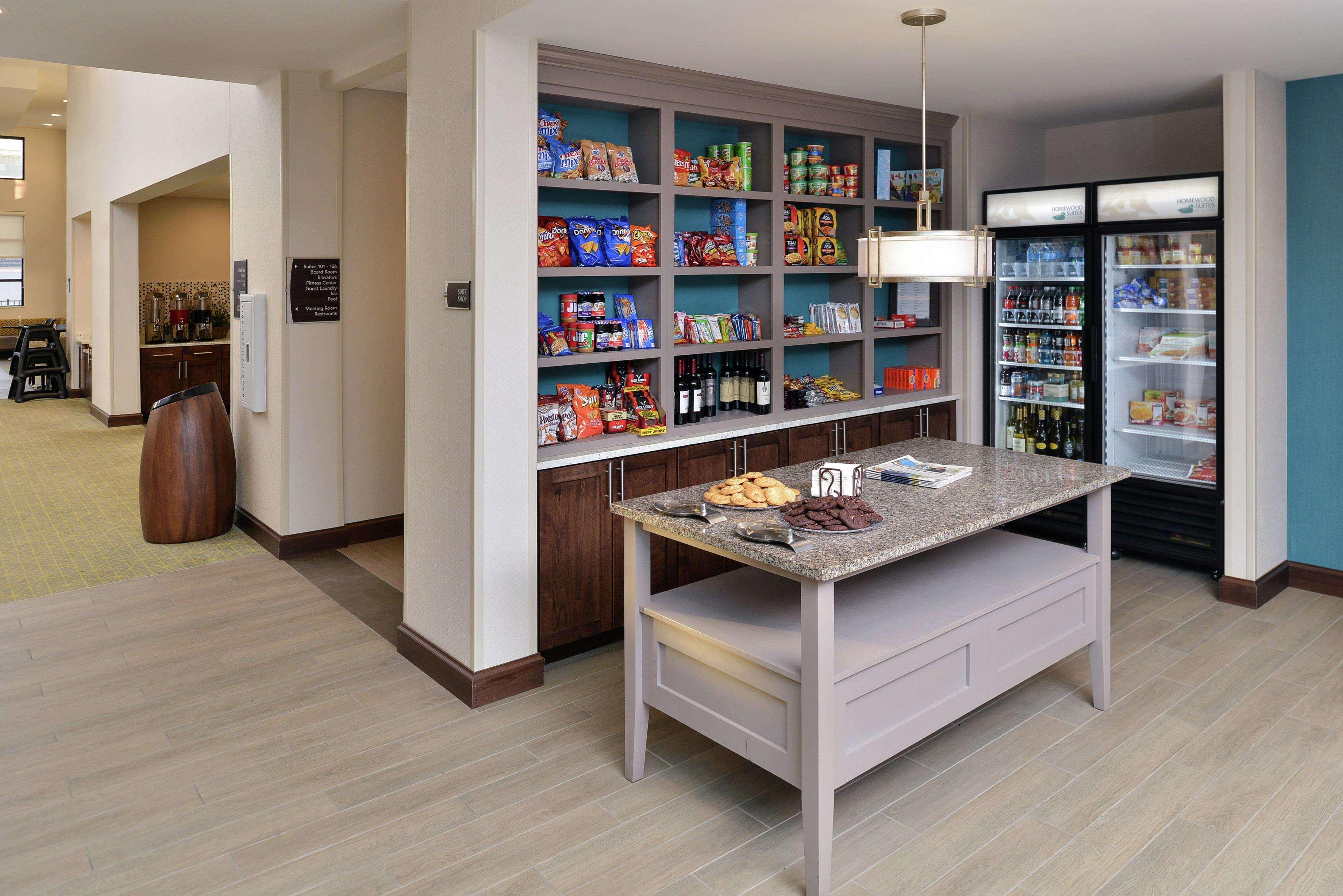 Homewood Suites By Hilton Cincinnati/Мейсон Экстерьер фото