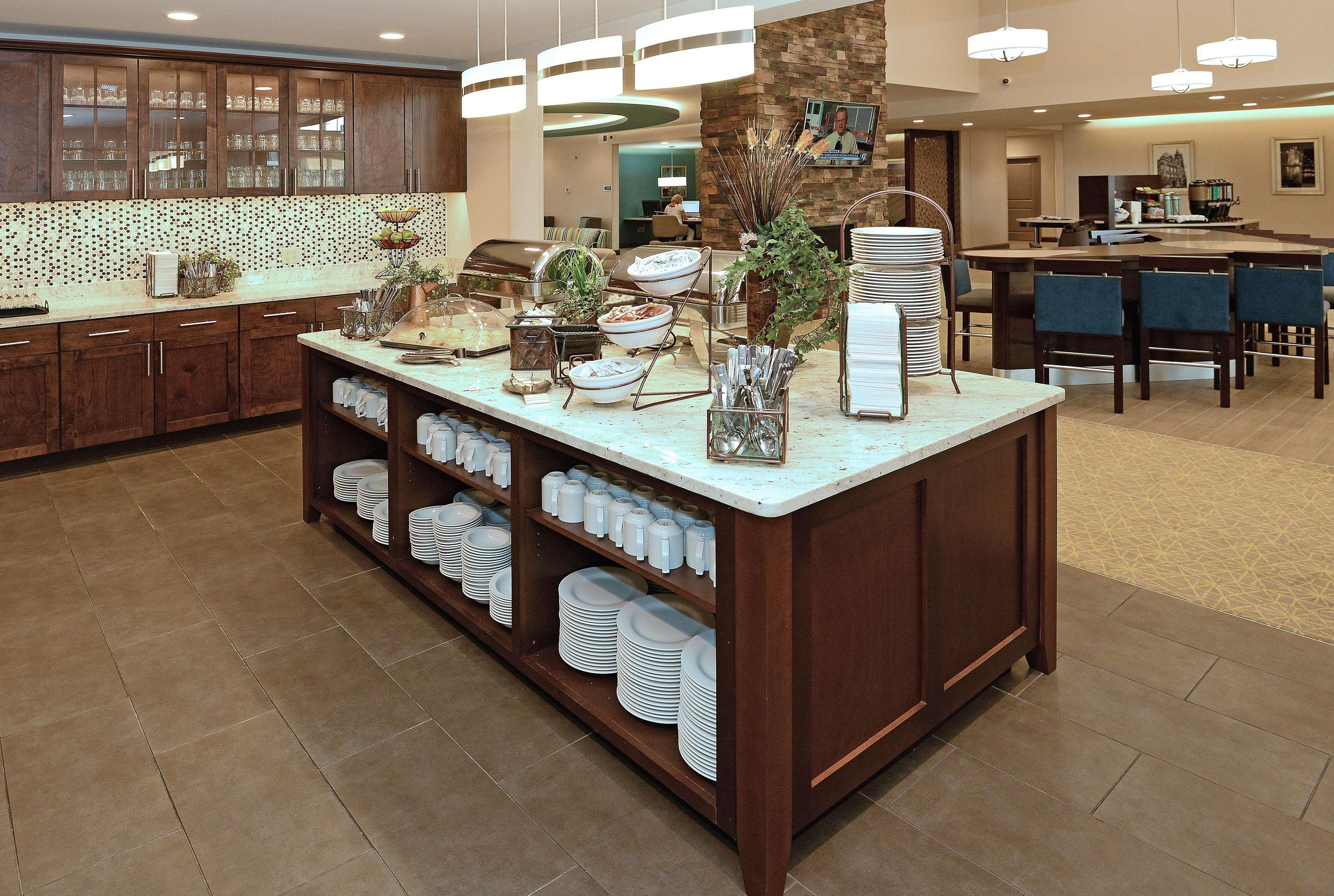 Homewood Suites By Hilton Cincinnati/Мейсон Экстерьер фото