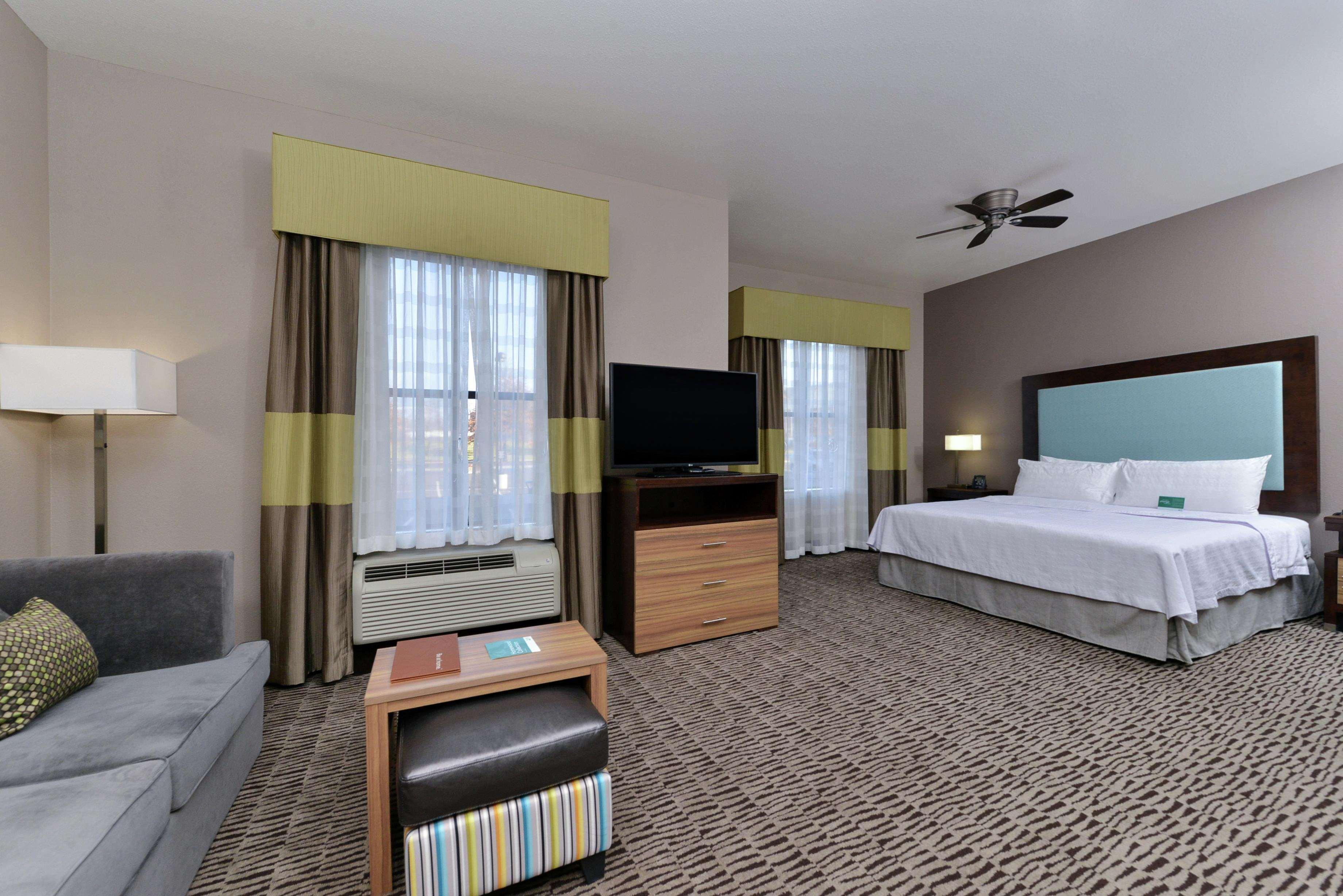 Homewood Suites By Hilton Cincinnati/Мейсон Экстерьер фото