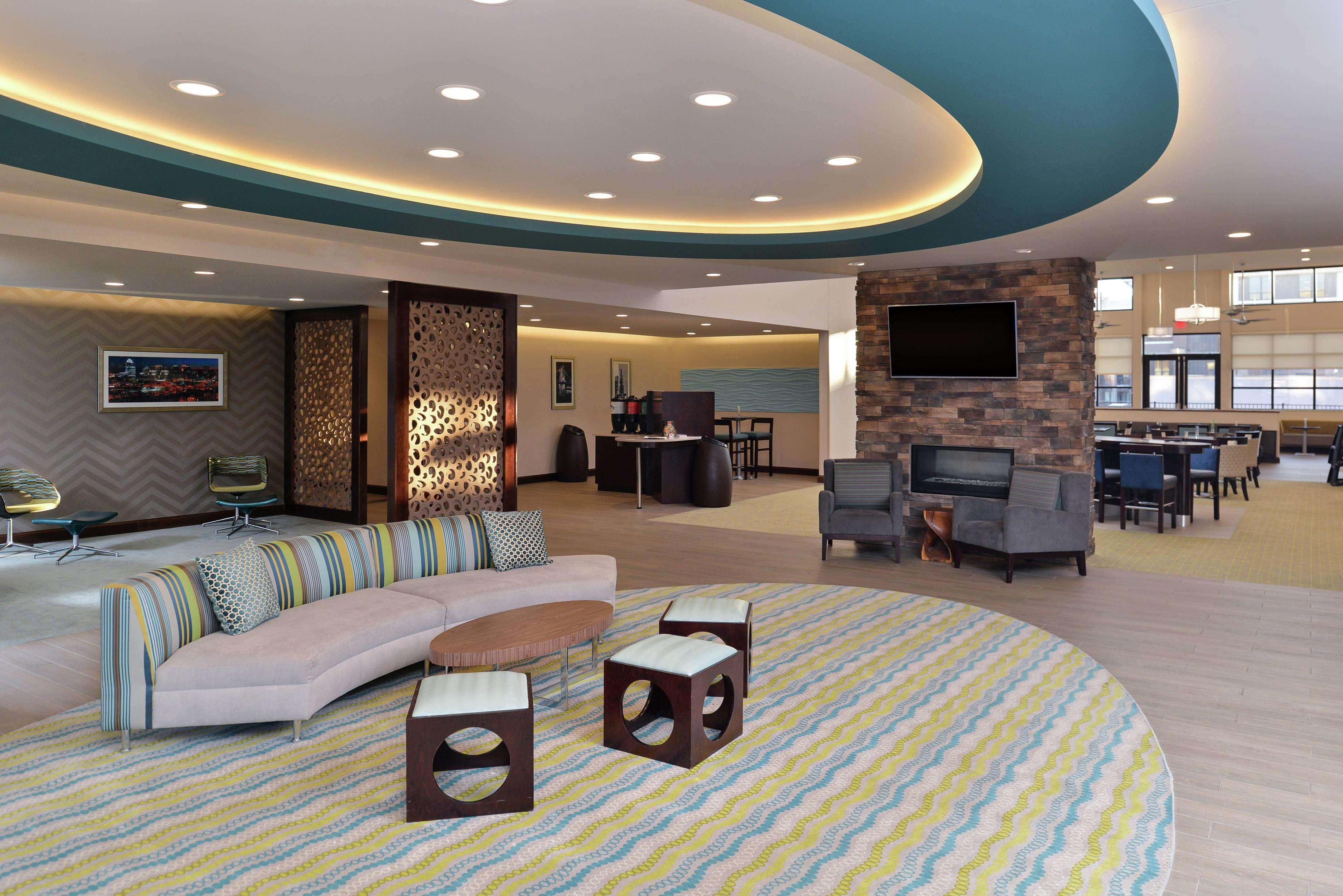 Homewood Suites By Hilton Cincinnati/Мейсон Экстерьер фото