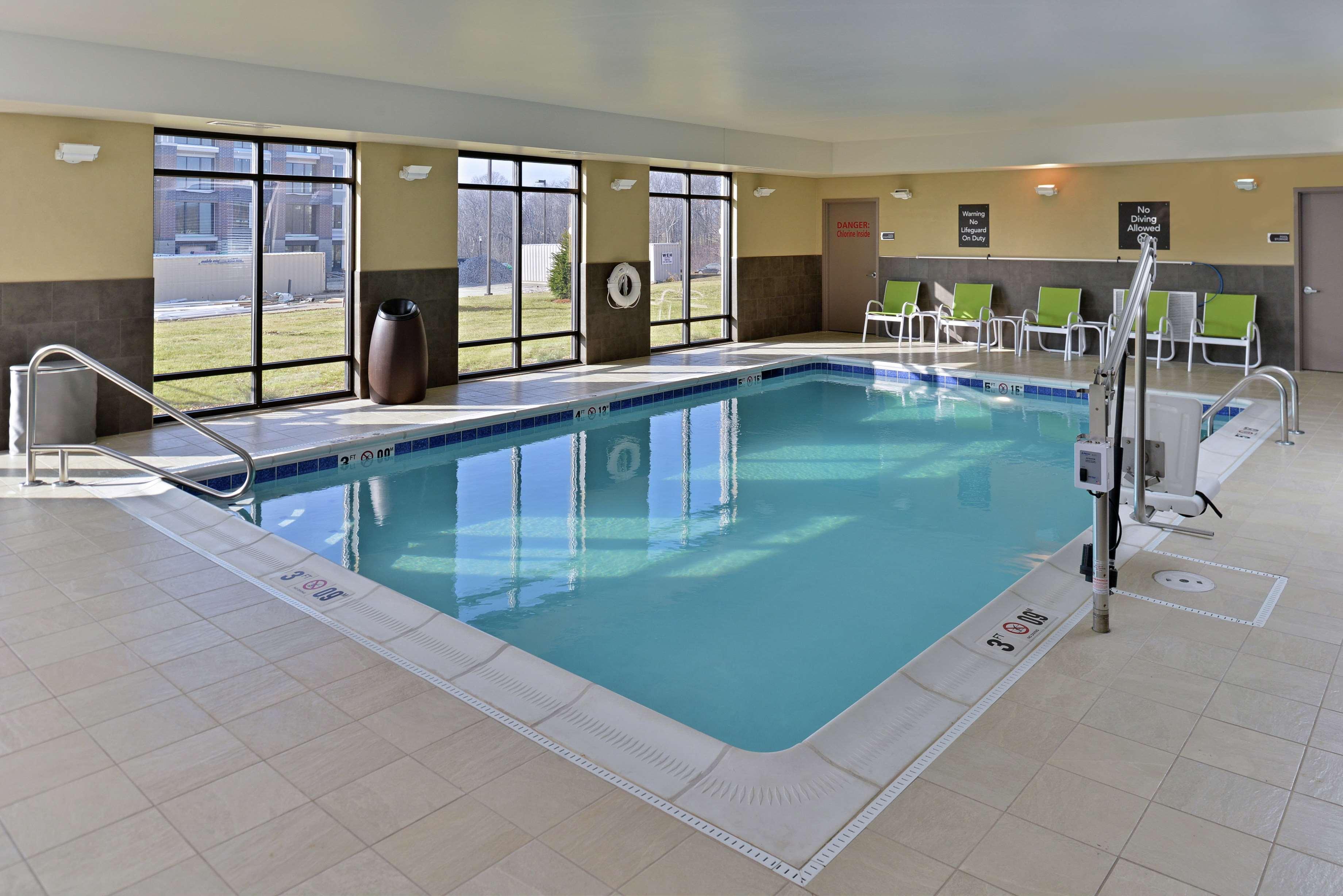 Homewood Suites By Hilton Cincinnati/Мейсон Экстерьер фото