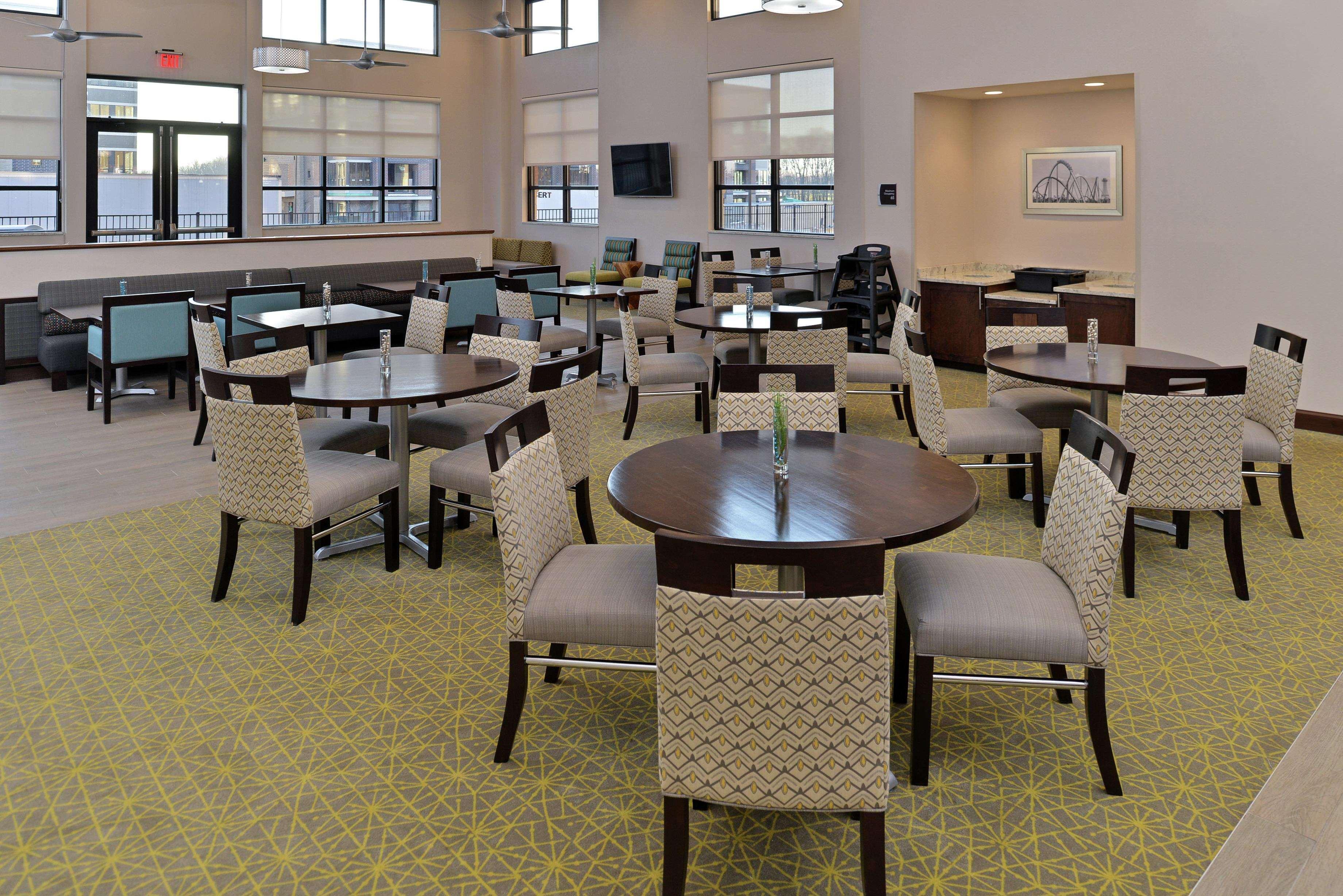 Homewood Suites By Hilton Cincinnati/Мейсон Экстерьер фото