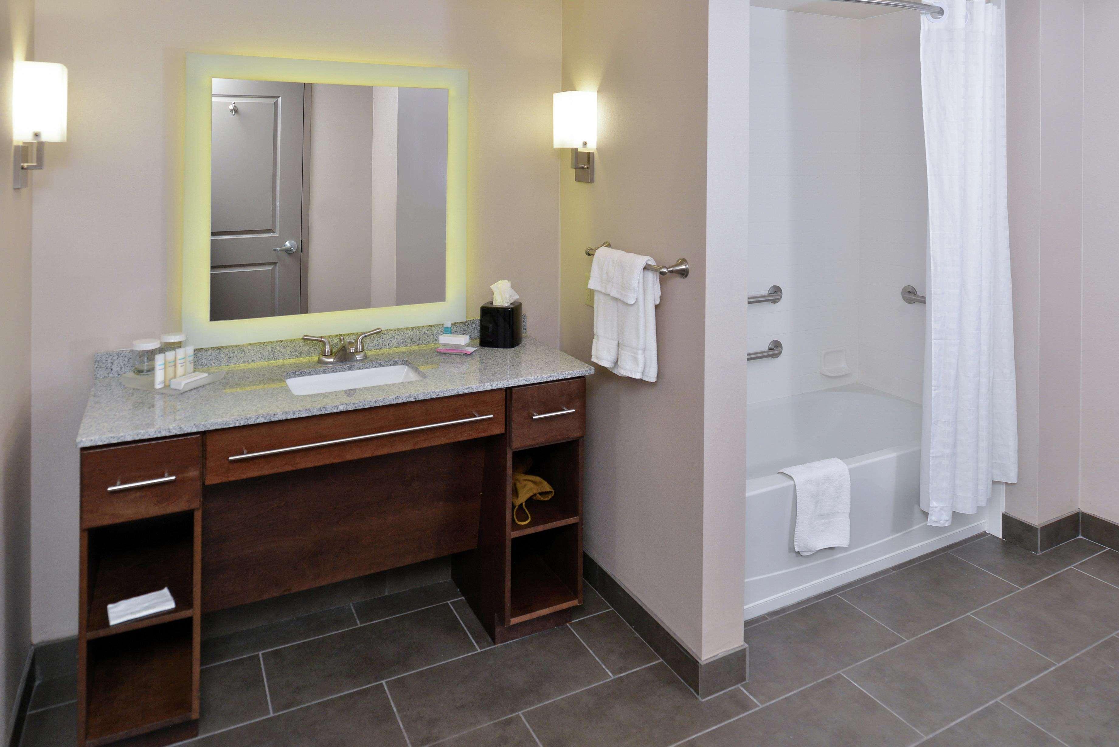 Homewood Suites By Hilton Cincinnati/Мейсон Экстерьер фото