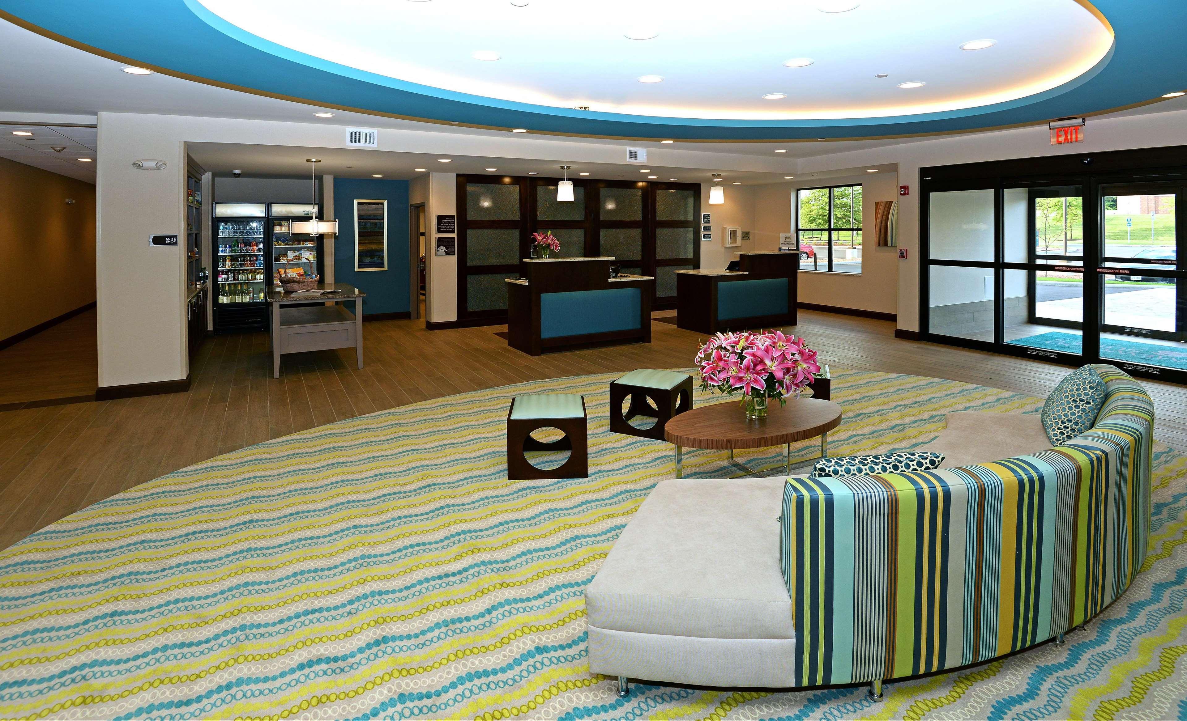 Homewood Suites By Hilton Cincinnati/Мейсон Экстерьер фото