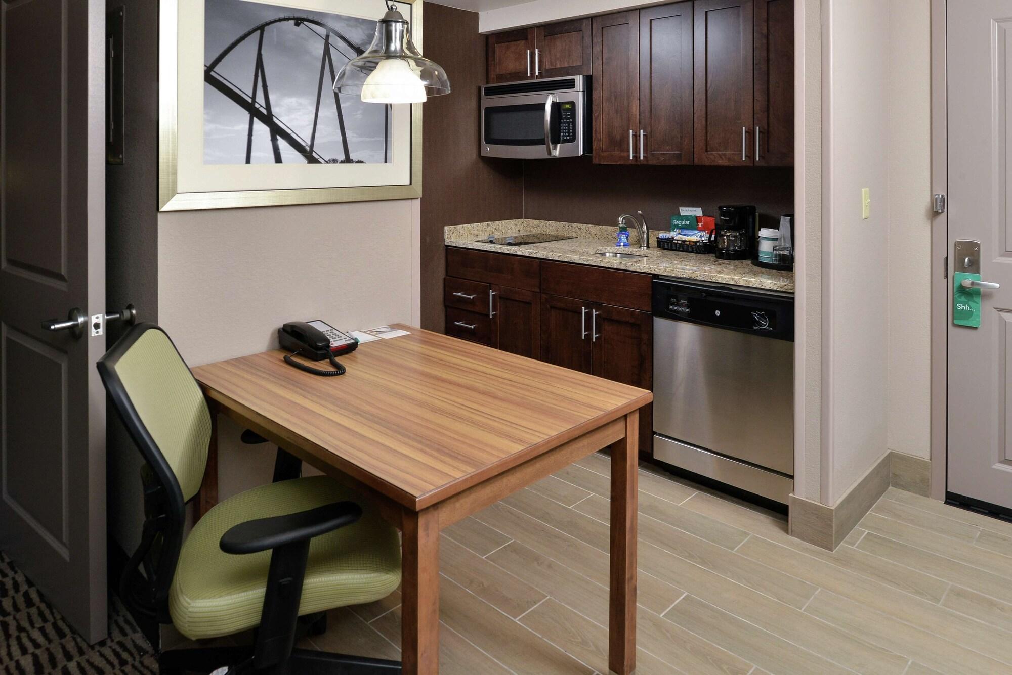 Homewood Suites By Hilton Cincinnati/Мейсон Экстерьер фото