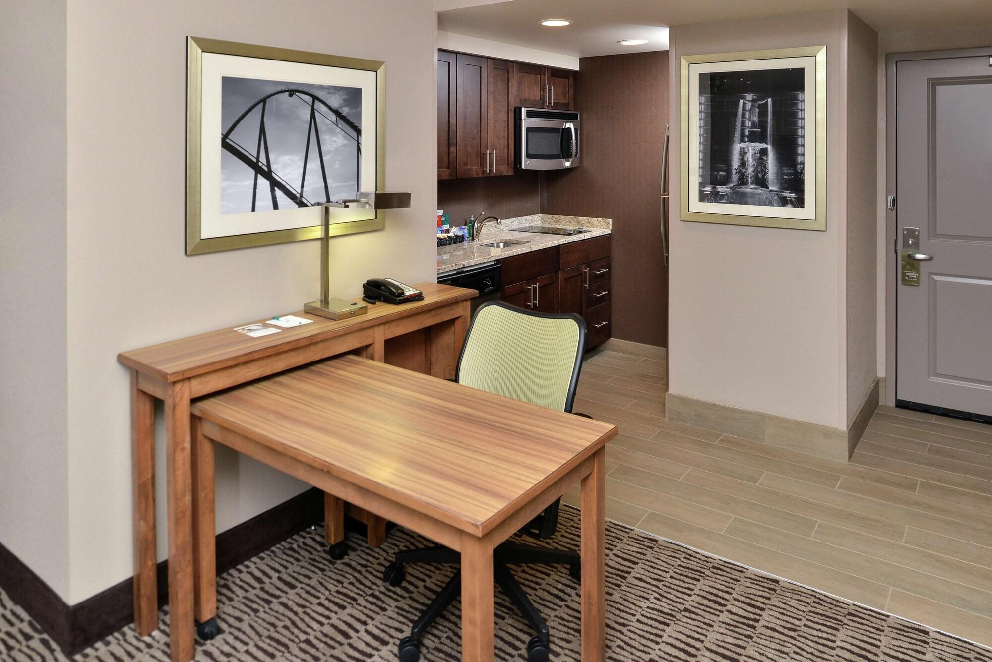 Homewood Suites By Hilton Cincinnati/Мейсон Экстерьер фото