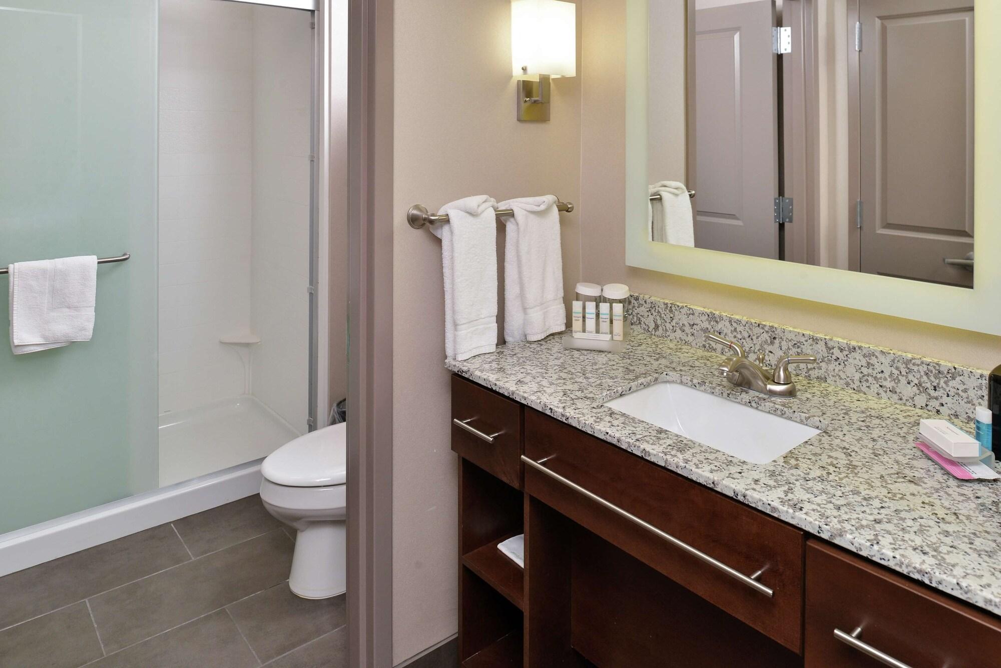 Homewood Suites By Hilton Cincinnati/Мейсон Экстерьер фото