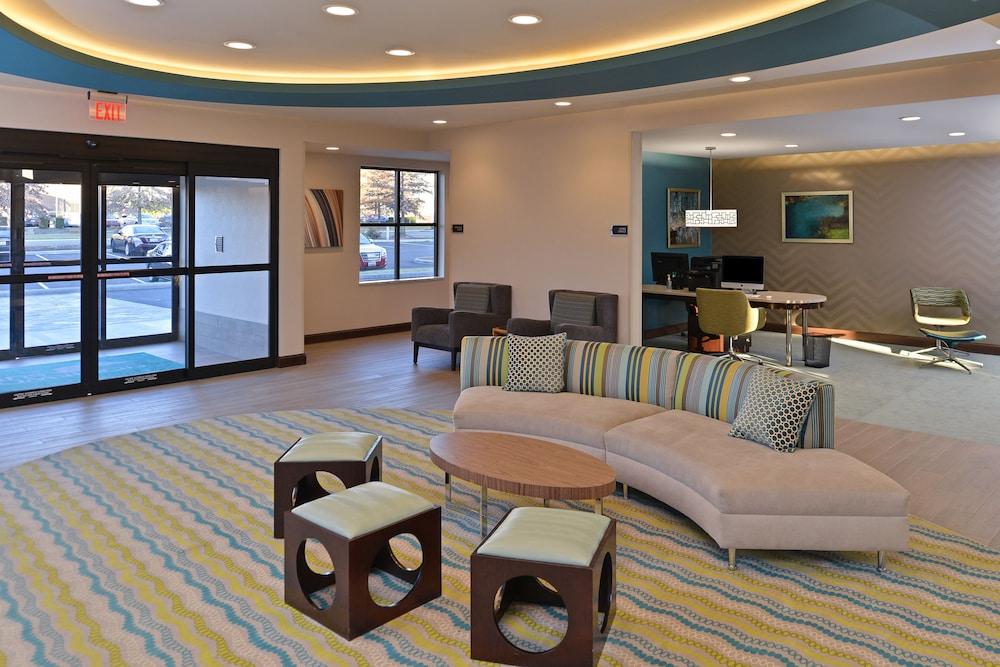 Homewood Suites By Hilton Cincinnati/Мейсон Экстерьер фото