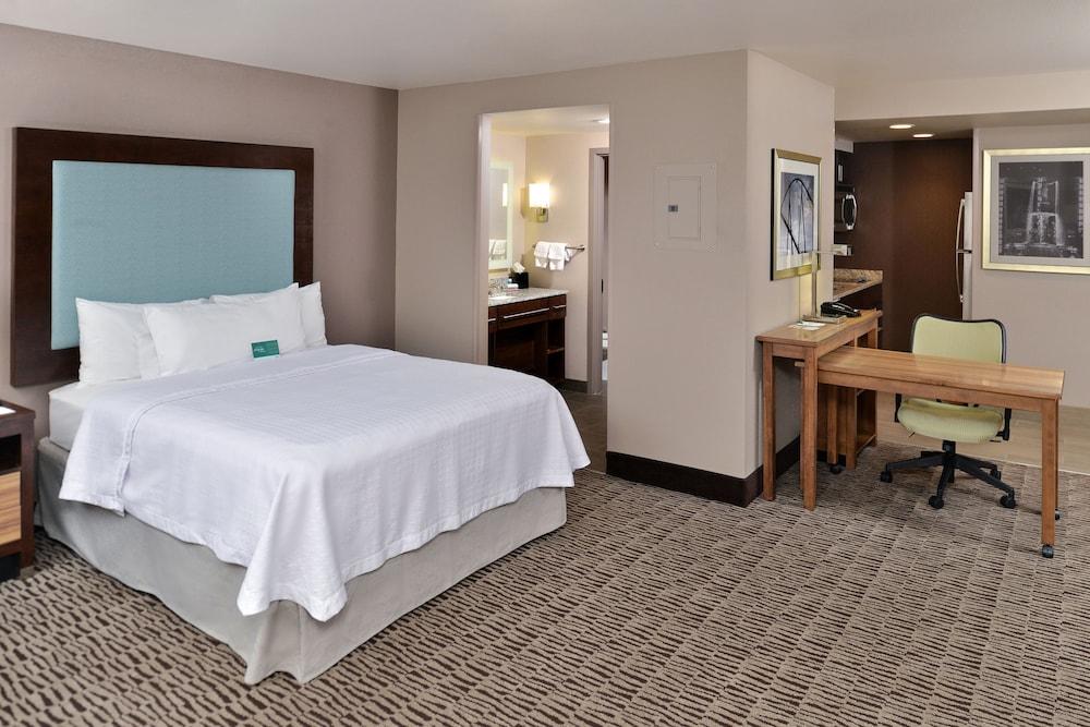 Homewood Suites By Hilton Cincinnati/Мейсон Экстерьер фото