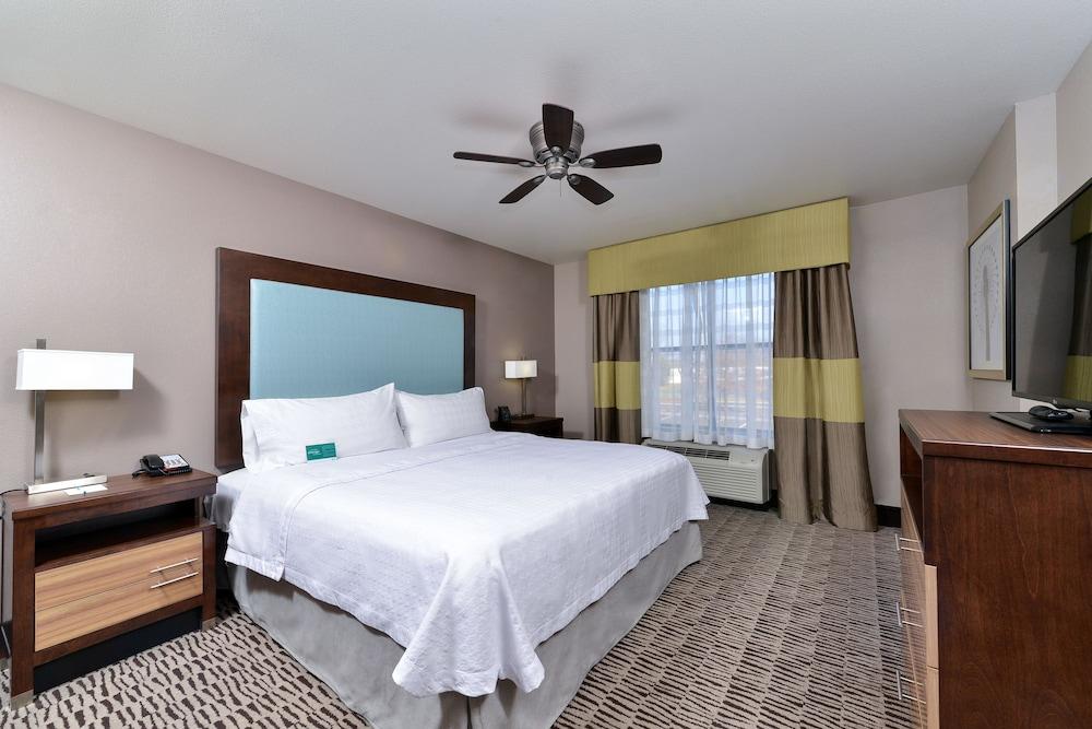 Homewood Suites By Hilton Cincinnati/Мейсон Экстерьер фото