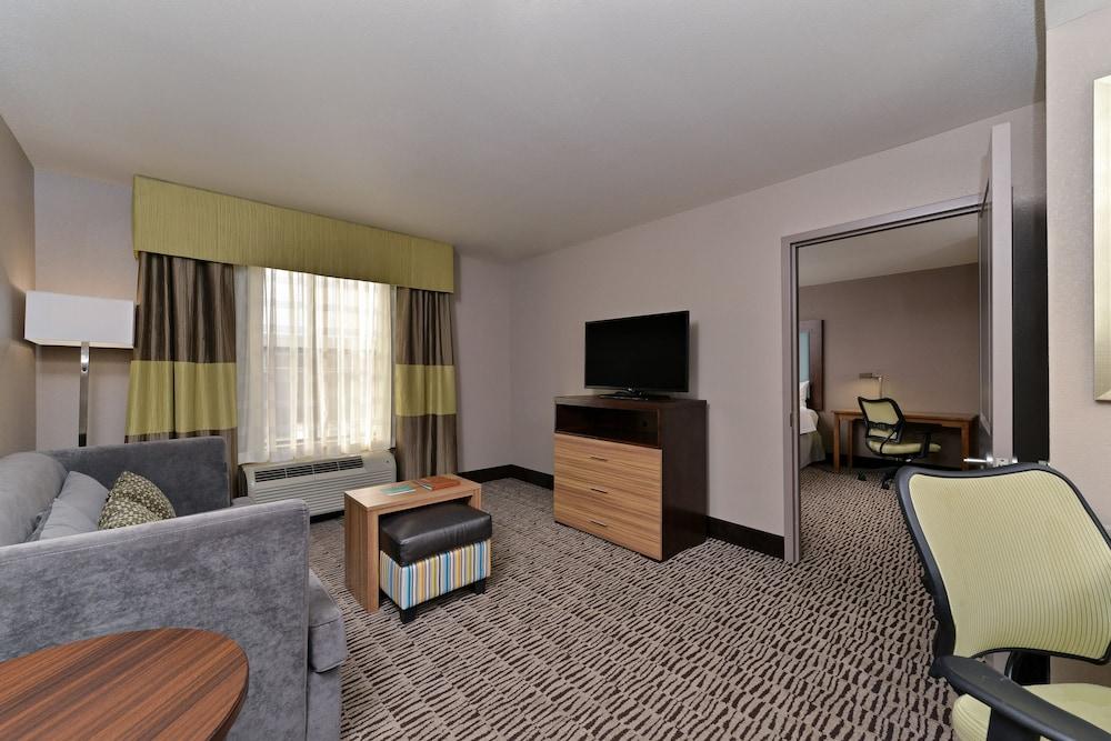 Homewood Suites By Hilton Cincinnati/Мейсон Экстерьер фото