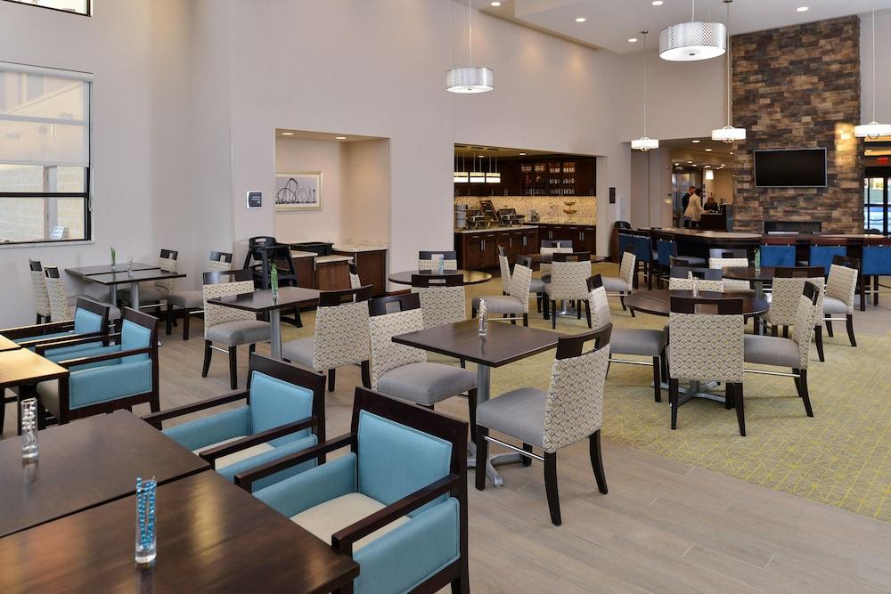 Homewood Suites By Hilton Cincinnati/Мейсон Экстерьер фото