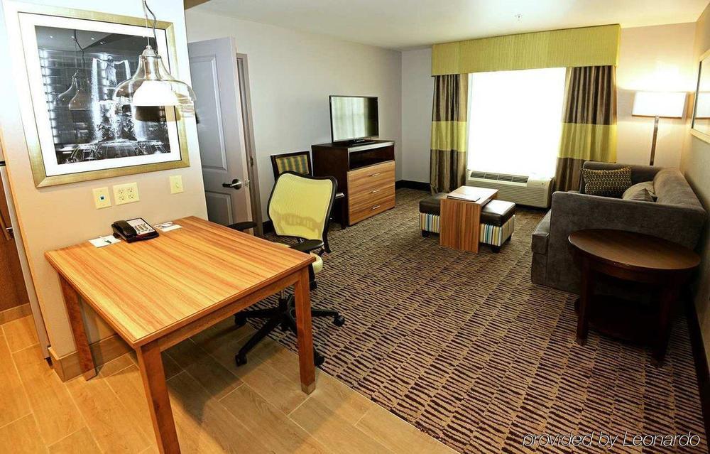 Homewood Suites By Hilton Cincinnati/Мейсон Экстерьер фото