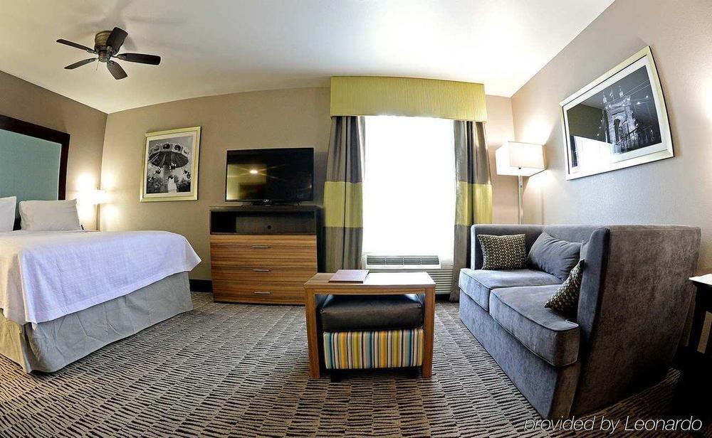 Homewood Suites By Hilton Cincinnati/Мейсон Экстерьер фото