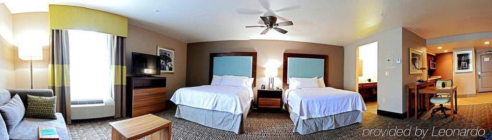 Homewood Suites By Hilton Cincinnati/Мейсон Экстерьер фото