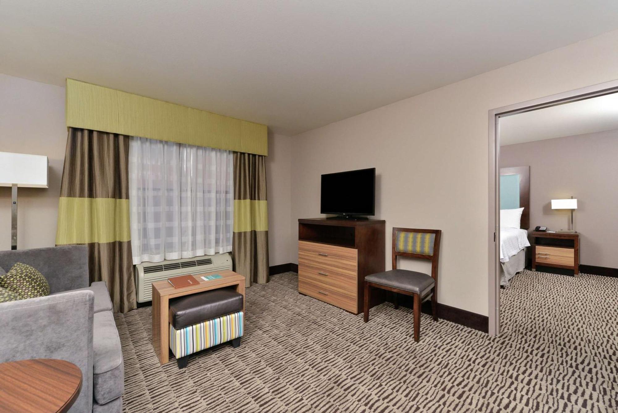 Homewood Suites By Hilton Cincinnati/Мейсон Экстерьер фото