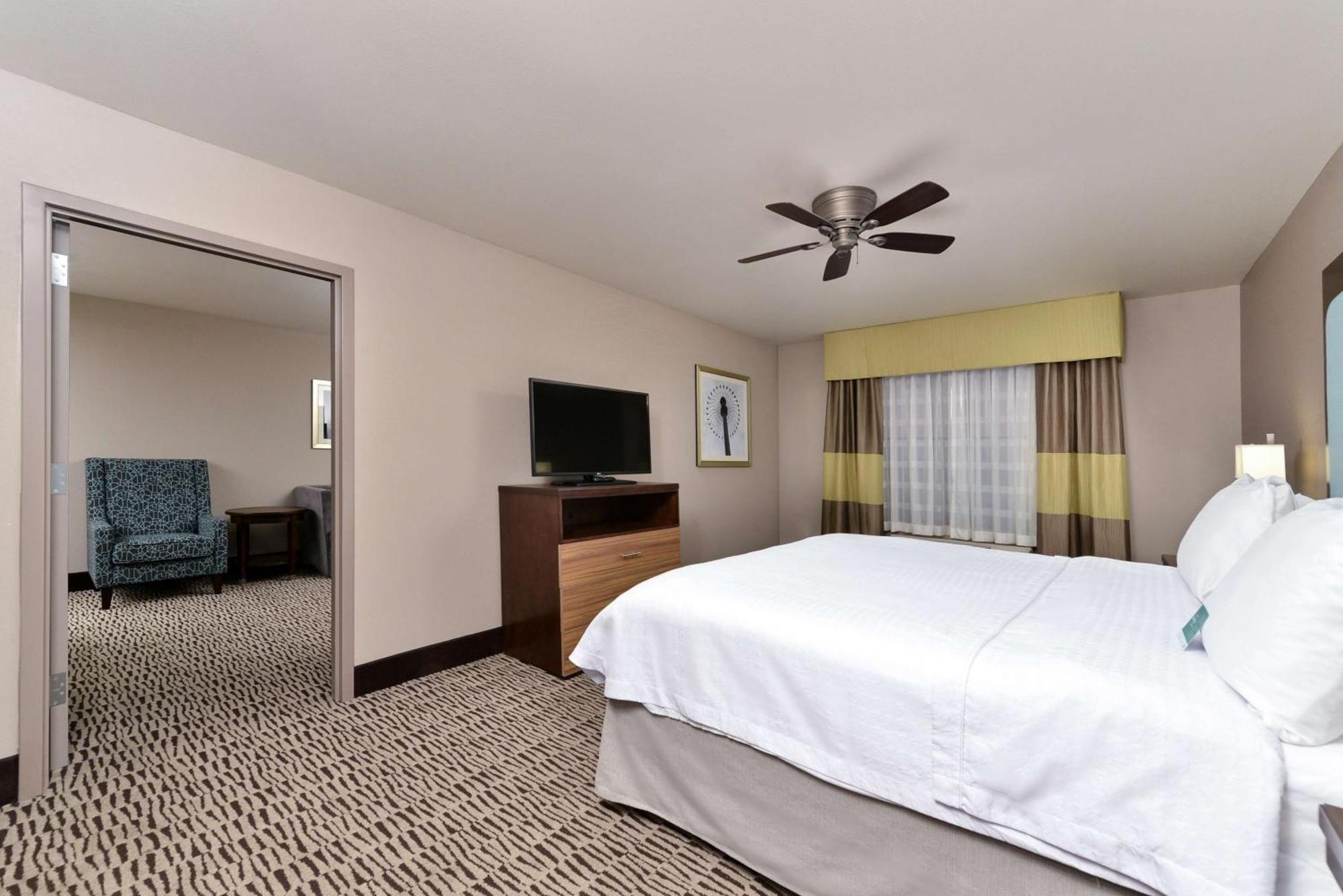 Homewood Suites By Hilton Cincinnati/Мейсон Экстерьер фото