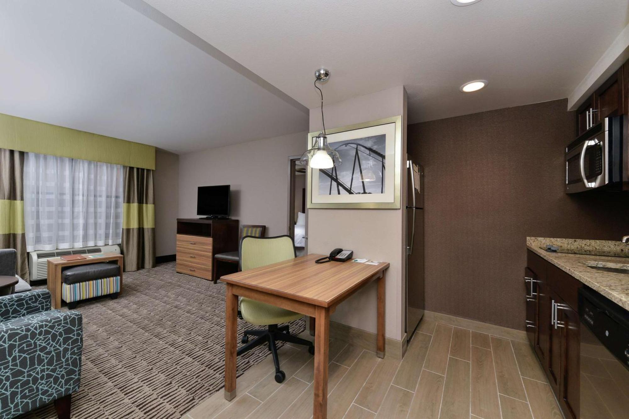 Homewood Suites By Hilton Cincinnati/Мейсон Экстерьер фото