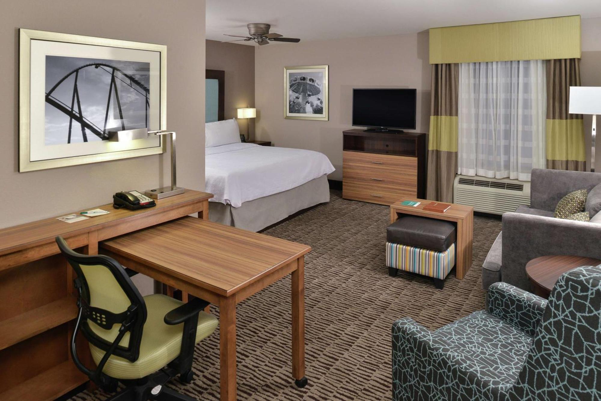 Homewood Suites By Hilton Cincinnati/Мейсон Экстерьер фото