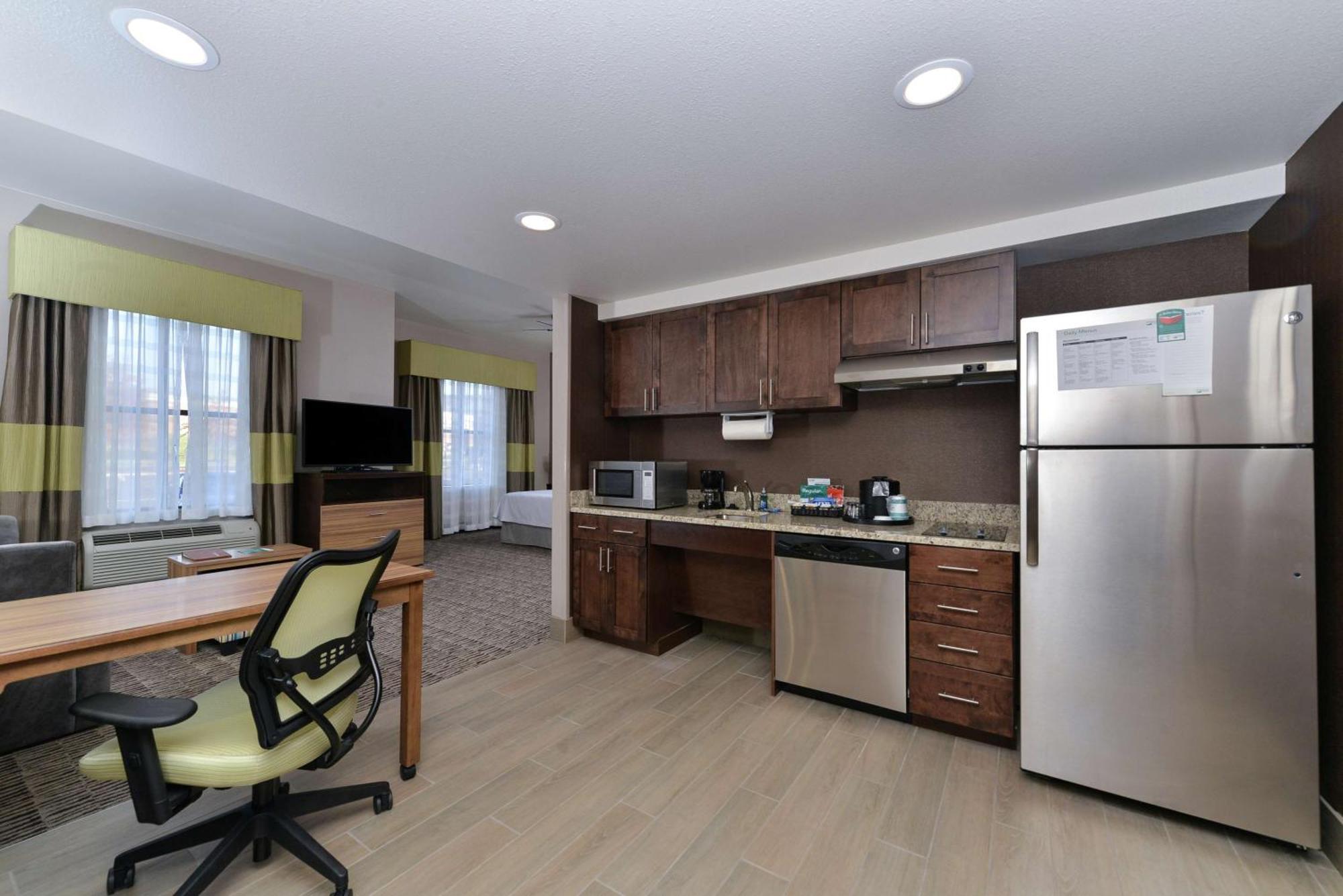 Homewood Suites By Hilton Cincinnati/Мейсон Экстерьер фото