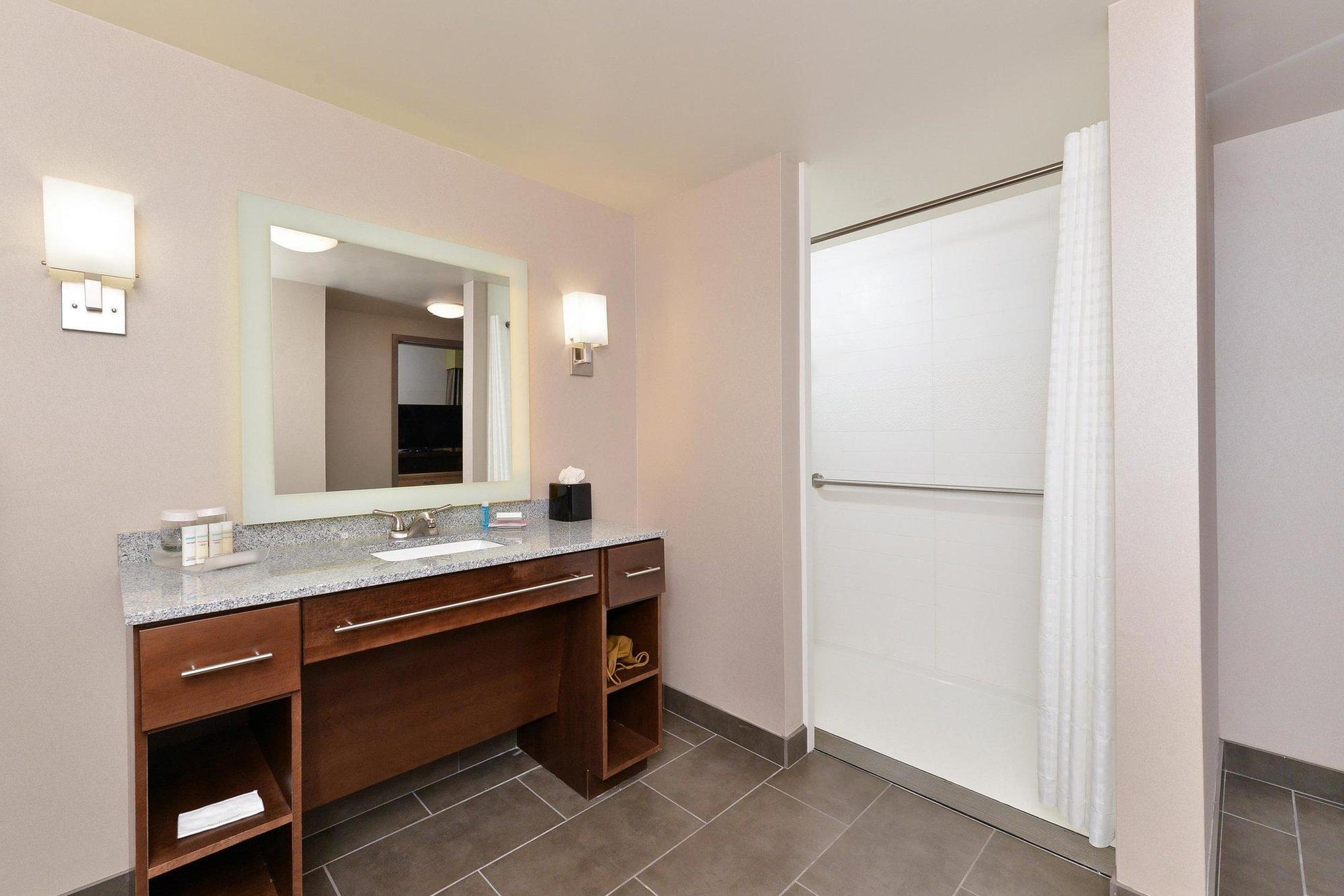 Homewood Suites By Hilton Cincinnati/Мейсон Экстерьер фото