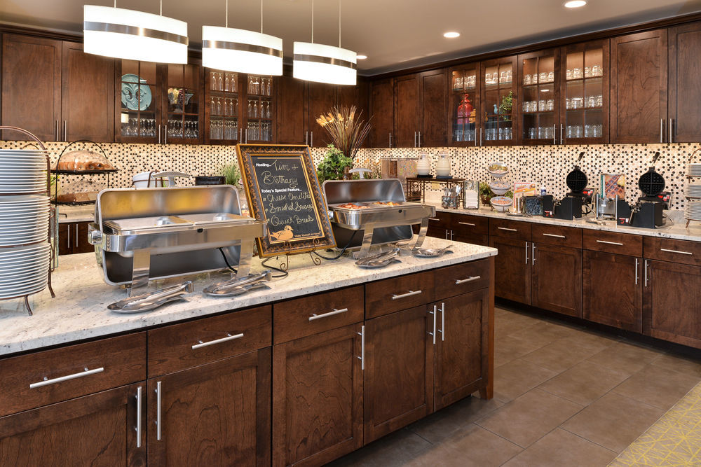 Homewood Suites By Hilton Cincinnati/Мейсон Экстерьер фото
