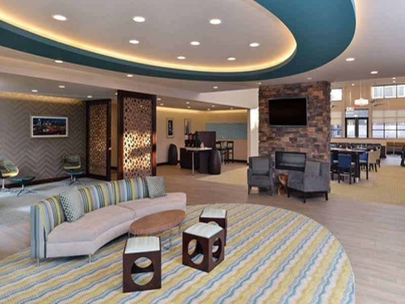 Homewood Suites By Hilton Cincinnati/Мейсон Экстерьер фото